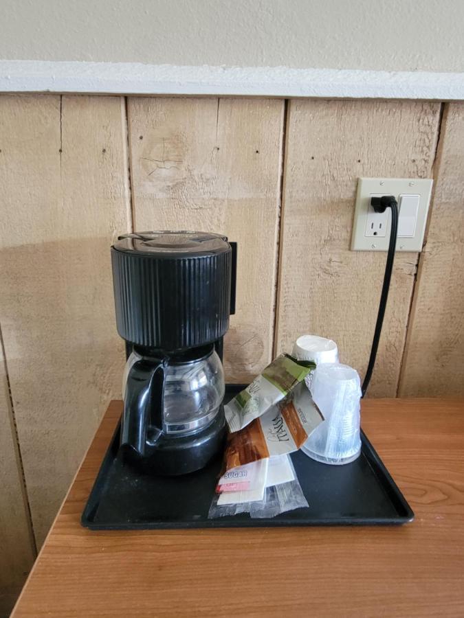 汤豪斯汽车旅馆 毕夏普 外观 照片
